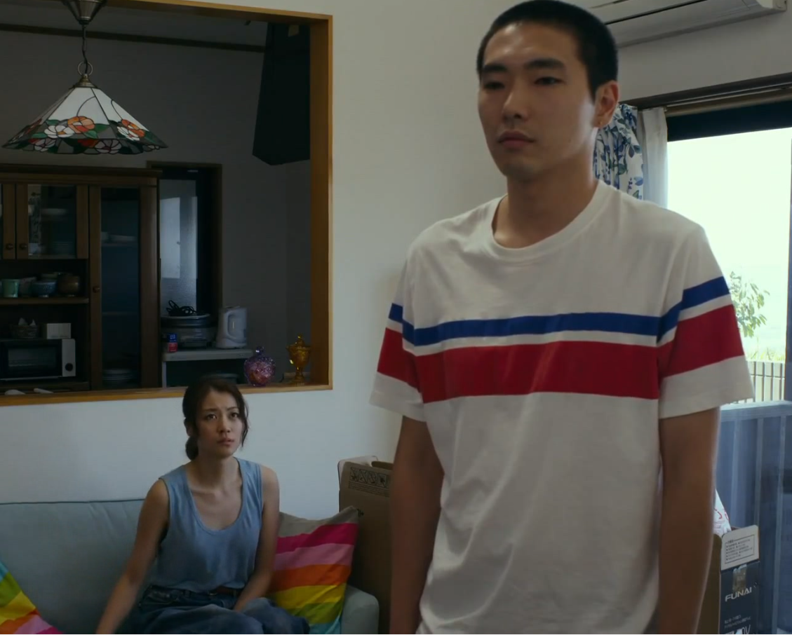 Chuyện ngày mưa vietsub